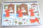 Preview: TBZ Bastel-Set Weihnachten 50
