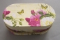Preview: Teetassenset Pink and White Roses