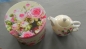 Preview: Teeset Maxima Cream