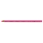 Preview: Faber-Castell Textmarker JUMBO Grip Neon TL rosa