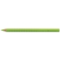 Preview: Faber-Castell Textmarker JUMBO Grip Neon TL grün