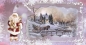 Preview: Reddy Cards Bastelmappe Weihnachtsträume