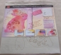 Preview: VIVA Decor Verpackungs-Schablone Motiv Hase