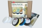 Preview: VIVA Decor Patina-WaxX 3er Set Vintage Ocean