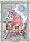 Preview: Reddy Cards Weihnachtswichtel, Set für 12 Karten