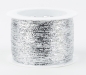 Preview: Woolly Hugs Glitzer Silber