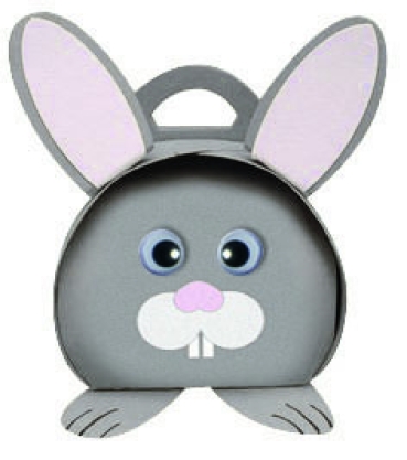 Preview: Reddy Cards Tischkärtchen und Gastgeschenke zu Ostern