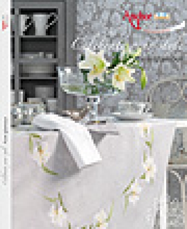 Preview: Anchor Home Meterware pro Meter Pure Glamour gold