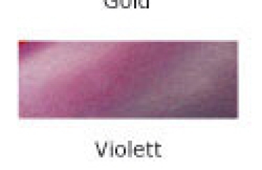 VIVA-Decor Inka-Gold Violett 100 Gramm