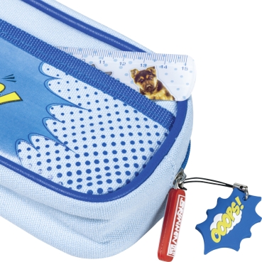 Preview: BRUNNEN Fans of Earth OOOPS Schlamper-Etui