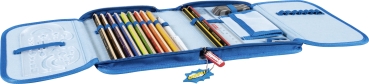 Preview: BRUNNEN Fans of Earth OOOPS Schüler-Etui
