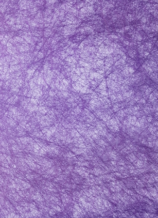 Metallicvlies 25 cm pro Meter violett