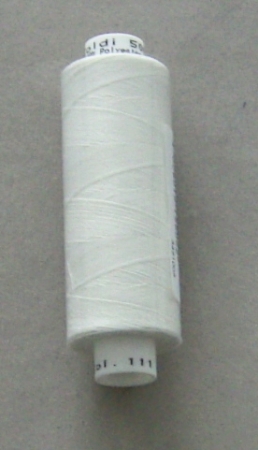 Toldi 100 Polyester 500 Meter natur