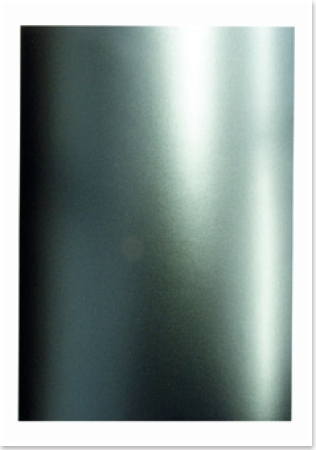 Reddy Cards Metallic Prägekarton DIN A4 anthrazit