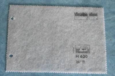 Freudenberg H 630 pro Meter