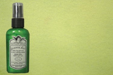 Tattered Angels Glimmer Mist Glimmerfarbe zum Aufsprühen key lime pie