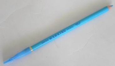 Kreidestift Dressmaker blau