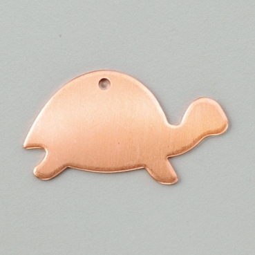 Efcolor Hänger Schildkröte