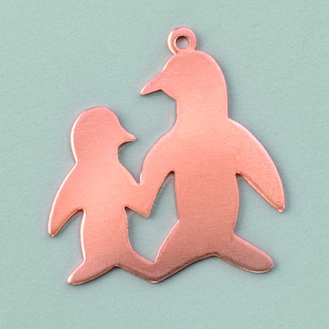 Efcolor Hänger Pinguine