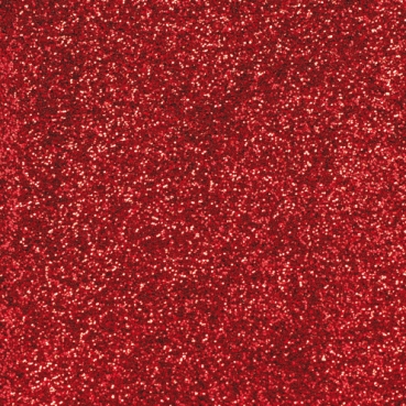 Efcolor Farbschmelzpulver Glitter rot 25 ml