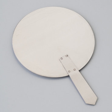 Efcolor Brennplatte mit Griff