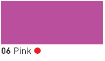 Preview: Home Design Window Style Schablonierfarbe Pink