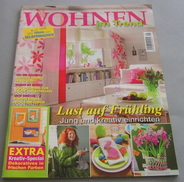 Wohnen im Trend