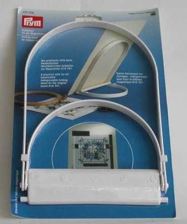 Prym Aufsteller für die Magnettafel