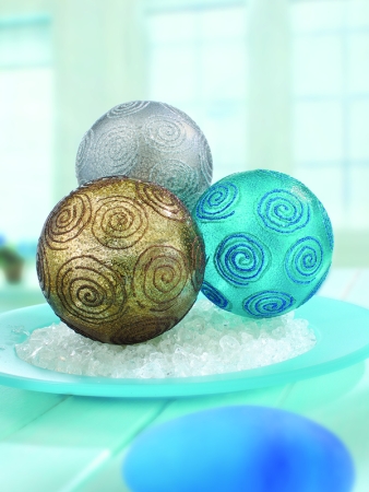 Preview: Efco Glasspaint 50 ml grün