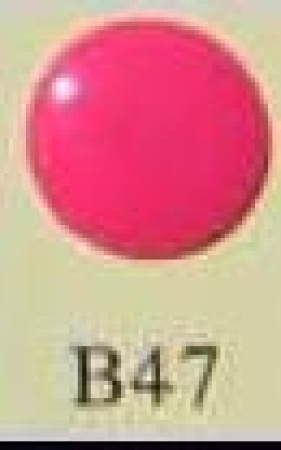 Kam Snaps Buttons pro Beutel mit 50 Stück B47 pink