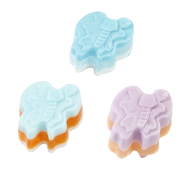 Preview: Hobbyfun Silikonform Tiere II