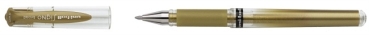 Faber-Castell Gelroller UB SIGNO UM-153 gold