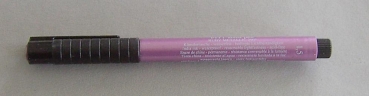 Faber-Castell Tuschestift PITT artist pen Farbe 290 ruby metallic