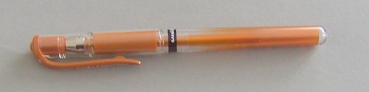 Faber-Castell Gelroller UB SIGNO UM-153 bronze