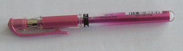 Faber-Castell Gelroller UB SIGNO UM-153 metallic pink