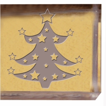 Artoz Stempel "Tannenbaum"