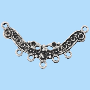 TRENDY Schmuckanhänger Ornament VI
