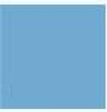 Preview: Trendy Filzband 3 mm x 2 cm Rolle zu 1,5 Meter hellblau