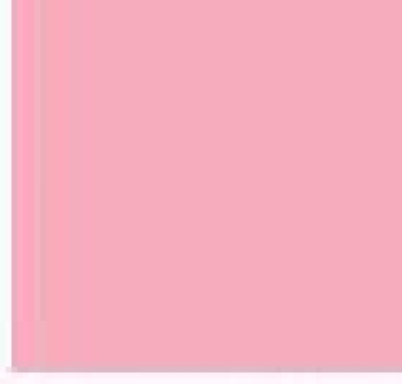 Preview: Trendy Filzband 3 mm x 2 cm Rolle zu 1,5 Meter rosé