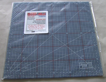 Scor-Pal Matte metric cm