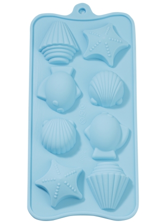 Hobbyfun Silikonform Maritim I