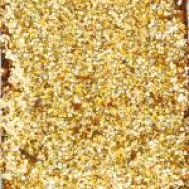 Preview: Hologramm-Flimmer 6,0 Gramm gold