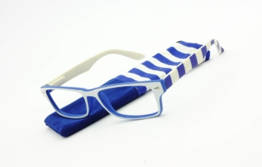 Augenstolz Fertiglesebrille Contra Block Blue 2,5 Dioptrien