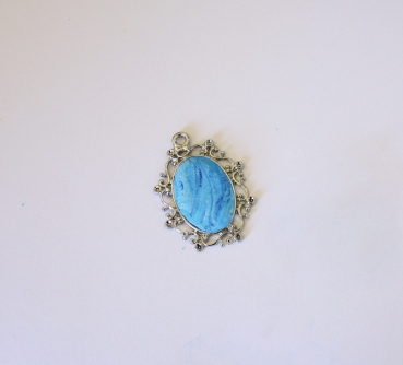 Preview: Universal Farbkonzentrat 25 ml blaugrün