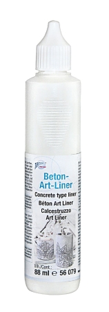 Beton-Art-Liner 88 ml