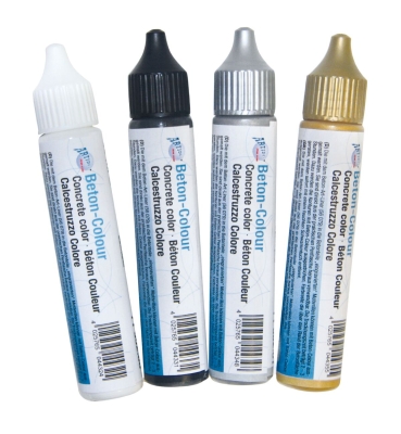 Beton-Colour 30 ml silber
