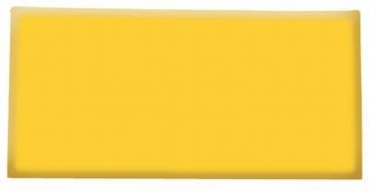 FIMO SOFT Normalblock sonnengelb