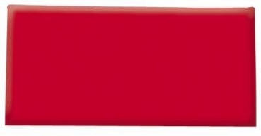 FIMO SOFT Normalblock indischrot