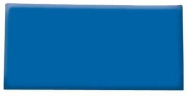 FIMO SOFT Normalblock pazifikblau