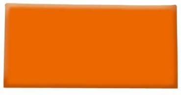 FIMO SOFT Normalblock mandarine